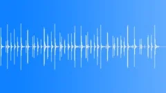DRUMS,BONGOS Sound Effect