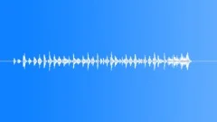 DRUMS,CONGASound Effect