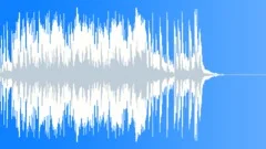 Drumstep Insane Ident (Remaster)Stock Music