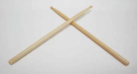 Drumstick Foto stock