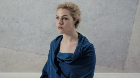 Drunk CEO Stock Illustration