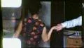 Drunk Couple Swing DANCING Dance Romance 1960s Vintage Film Home Movie 5362 HD Footage