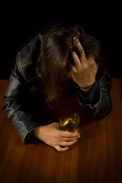 Drunk Man Stock Photos