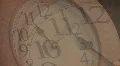 DRUNK TIME LAPSE CLOCK DOUBLE VISION HD Footage
