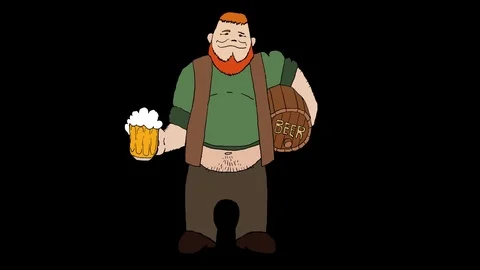 Drunkard Stockbeeldmateriaal 99170879