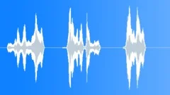 Drunken talk - male don't touch meSound Effect