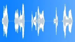 Drunken talk - male get away from here Sound Effect