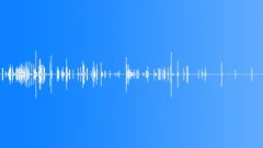 DRY BRITTLE SNAPPING LONG04Sound Effect