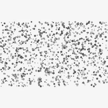 Dry brush stroke 064 Stock Illustration