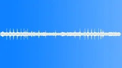 DRY CLEANING PLANT Sound Effect