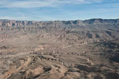 Dry Desert Stock Photos