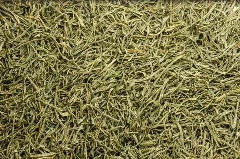 Dry dill Stock Photos