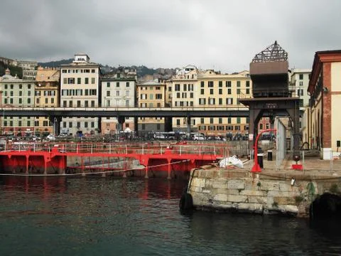 Dry dock Stock Photos