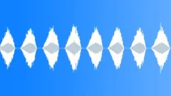 Dry dragging swooshesSound Effect