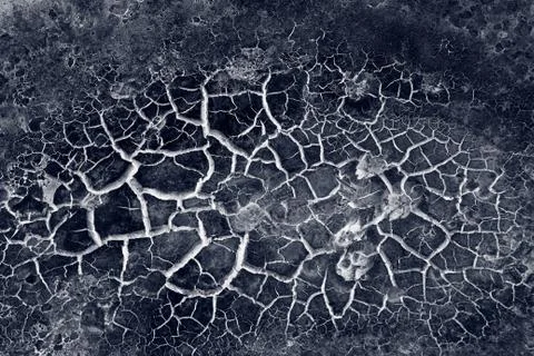 Dry earth Stock Photos