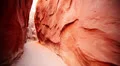 Dry Fork Narrows POV 03 Grand Staircase Escalente Canyoneering HD Footage