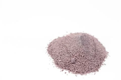 Dry fruit powder Stock Photos