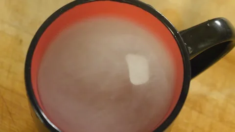 Dry Ice 스톡 동영상 265588045