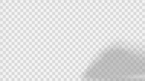 Dry Ice move on floor Stock Footage 164717015