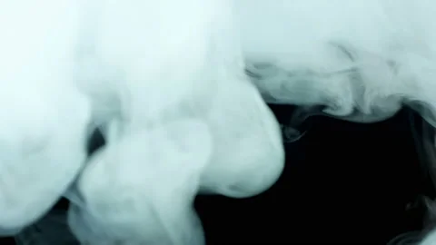 Dry Ice Smoke 1 Stock Footage 164594574