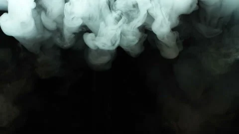 Dry Ice Smoke 11 Stock Footage 164651603
