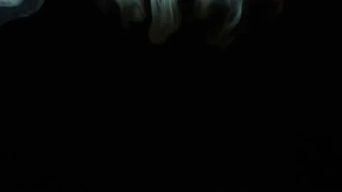 Dry Ice Smoke 13 Video stock 164651469