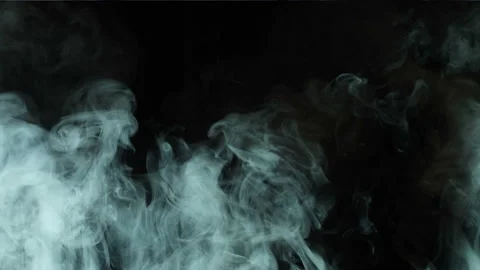 Dry Ice Smoke 15 Stock Footage 164651729