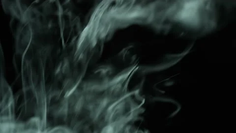 Dry Ice Smoke 18 Stock Footage 164651723