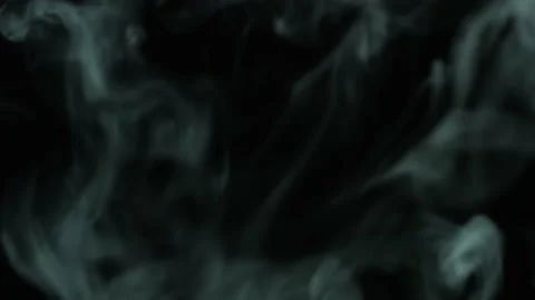 Dry Ice Smoke 20 Stock Footage 164651768