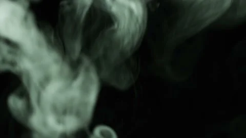 Dry Ice Smoke 21 Stock Footage 164653100