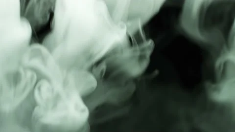 Dry Ice Smoke 23 Stock Footage 164653241