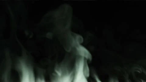 Dry Ice Smoke 26 Stock Footage 164653366