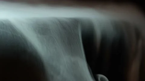 Dry Ice Smoke 29 Video stock 164653391