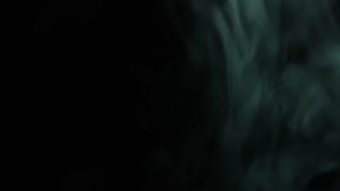 Dry Ice Smoke 32 Stock Footage 164653481