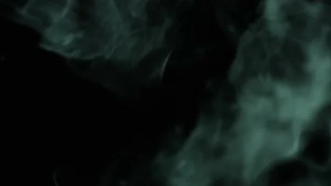 Dry Ice Smoke 33 Video stock 164653420