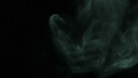 Dry Ice Smoke 34 Video stock 164653427