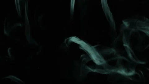Dry Ice Smoke 36 Stock Footage 164653543