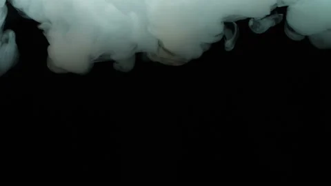 Dry Ice Smoke 4 Stock Footage 164595025