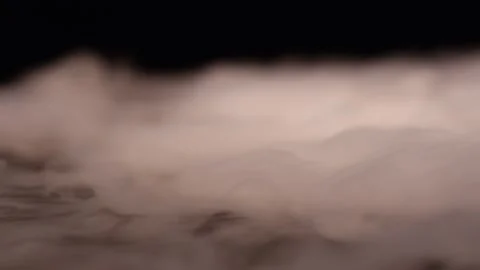 Dry Ice Smoke 44 動画素材 164654050