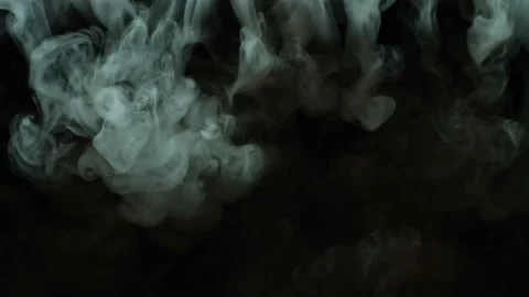 Dry Ice Smoke 6 Stock Footage 164595164