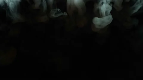 Dry Ice Smoke 8 Stock Footage 164595146