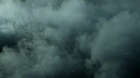 Dry Ice Smoke Clouds Mist Haze Fog Stock-Footage 96974290