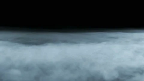 Dry Ice Smoke Clouds Mist Haze Fog Stock Footage 96988056