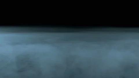 Dry Ice Smoke Clouds Mist Haze Fog Stock-Footage 96988344