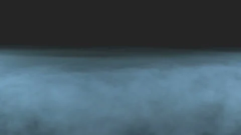 Dry Ice Smoke Clouds Mist Haze Fog Stock Footage 96989953