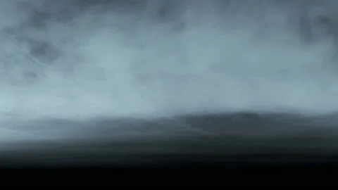 Dry Ice Smoke Clouds Mist Haze Fog Stock-Footage 96990567