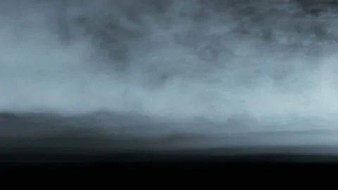 Dry Ice Smoke Clouds Mist Haze Fog Video stock 96990675