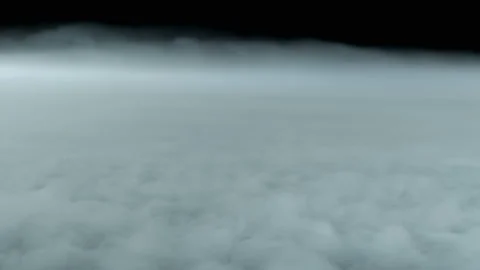 Dry Ice Smoke Clouds Mist Haze Fog Video stock 96994937