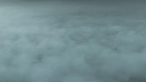 Dry Ice Smoke Clouds Mist Haze Fog 動画素材 97001223