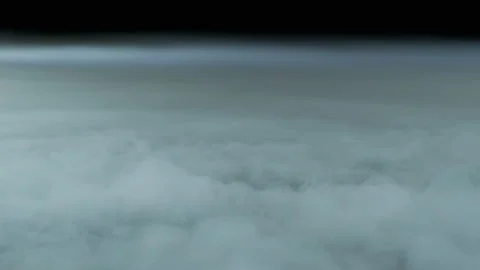Dry Ice Smoke Clouds Mist Haze Fog Video stock 97001723